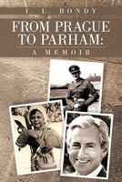 From Prague to Parham: A Memoir 1452025479 Book Cover