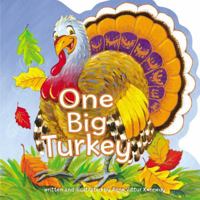 One Big Turkey 0718087119 Book Cover