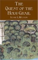 Quest of the Holy Grail 1519792093 Book Cover