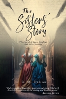 The Sisters' Story: The Legend of Queen Brighton and Sister Jasmine 147714885X Book Cover