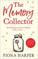 The Memory Collector 0008313245 Book Cover