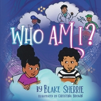 Who Am I 0359680305 Book Cover