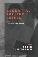 Essential Selling Skills: A Practical Guide 152060310X Book Cover