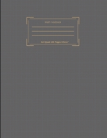Math notebook 1716298024 Book Cover