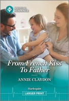 From French Kiss to Father 1335993576 Book Cover