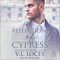 Reflections of Cypress B0FC6QHCKY Book Cover