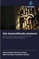 Het bestraffende element 6200864292 Book Cover