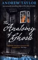 The Anatomy of Ghosts 1401310737 Book Cover