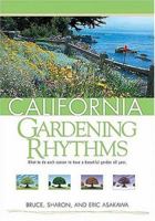 California Gardening Rhythms 1591860849 Book Cover