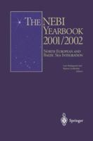 The NEBI YEARBOOK 2001/2002: North European and Baltic Sea Integration 3642077005 Book Cover