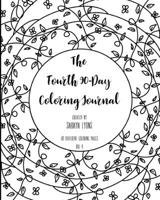 The Fourth 90-Day Coloring Journal (The 90-Day Coloring Journal) 169583335X Book Cover
