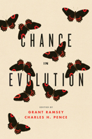 Chance in Evolution 022640174X Book Cover