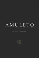Amuleto B084DGDRF1 Book Cover