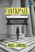 Ascent of Passage Trilogy - Checkmate: Horror Mystery B08HTP4S3Q Book Cover