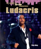 Ludacris 1435854403 Book Cover