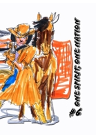 One Spirit, One Nation #6 B0FCPV9PJ1 Book Cover