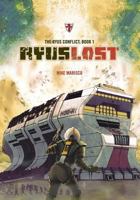 Ryus Lost 1493594060 Book Cover