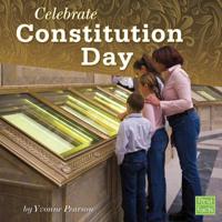 Celebrate Constitution Day 1977105319 Book Cover