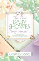 The Best Baby Shower Party Games #1 0881662712 Book Cover