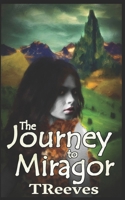 Journey to Miragor 152103401X Book Cover