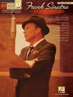 Frank Sinatra Standards 1423405013 Book Cover