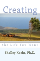 Creating the Life You Want 1517151686 Book Cover