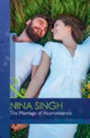 The Marriage of Inconvenience 0373744439 Book Cover
