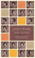 Janet Frame in Her Own Words 014356627X Book Cover