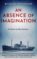 An Absence of Imagination: A Tale of the China coast B08T6JYGBG Book Cover
