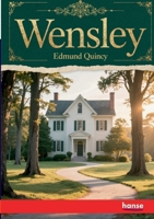 Wensley: and Other Stories 3348143799 Book Cover