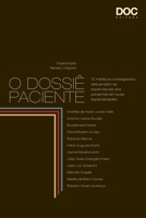 O Dossiê Paciente 8562608025 Book Cover
