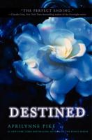 Destined 0061668125 Book Cover