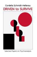 Driven to Survive 1732053340 Book Cover