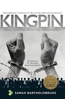 Kingpin Revised Edition: Legal Lessons from the Underworld 0648402592 Book Cover