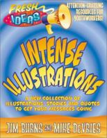 Intense Illustrations (Fresh Ideas Resource) 0830729208 Book Cover