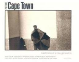 Picture Cape Town: Landmarks of a New Generation 0892364440 Book Cover
