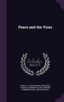 Peace and the Vices 135613372X Book Cover