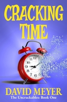 Cracking Time 1962128040 Book Cover