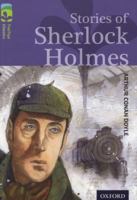 Stories Of Sherlock Holmes 0198448805 Book Cover