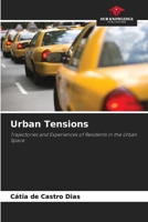Urban Tensions 620852508X Book Cover