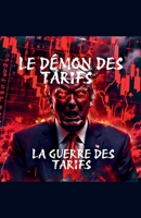 Le Démon Des Tarifs (French Edition) B0F2KC1FJ7 Book Cover