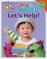 Let's Help! (Baby Nick Jr.) 1416906592 Book Cover
