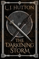 The Darkening Storm 1916102018 Book Cover