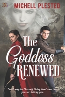 The Goddess Renewed 1771555130 Book Cover