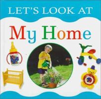 My Home 1859674119 Book Cover