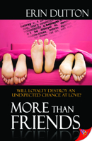 More Than Friends 1602827842 Book Cover