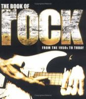 The Book of Rock 1560254203 Book Cover