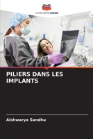 Piliers Dans Les Implants (French Edition) 6208221137 Book Cover