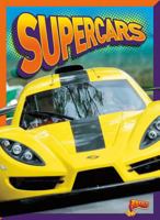 Supercars 1680720368 Book Cover