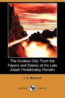 The Sunless City 0920436560 Book Cover